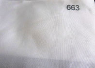 medios de filtro des alta temperatura de nylon de la tela filtrante de la poliamida de 5 micrones para el líquido