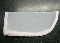 Malla de nylon del filtro de 200 Mesh Food Grade FDA, bolso de la filtración del agua potable